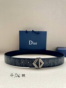 special Width 4.0Cmthis 40Mm Double-Sided Belt Combines Elegance With Moderni