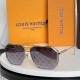 louis Vuitto*Model Z1316 Size 61 Mouth 14-145