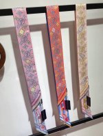 Plv2347Lv Headband! The Monogram pattern pays tribute to the brand's classics, a