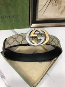 Comes With A Full Set Of Packaging And Gift Box. Gucci: Original Fabric, Lined W