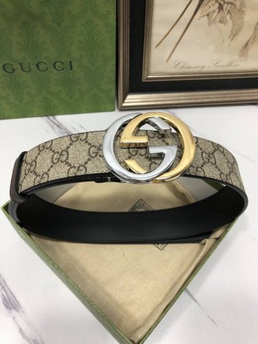 Comes With A Full Set Of Packaging And Gift Box. Gucci: Original Fabric, Lined W