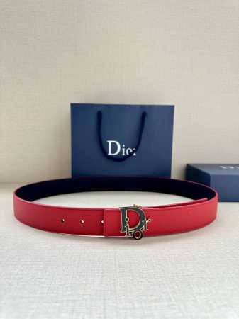 Width 3.5 Cm This 35 Mm Double-Sided Belt Combines Classic Elegance With A Moder - Click Image to Close