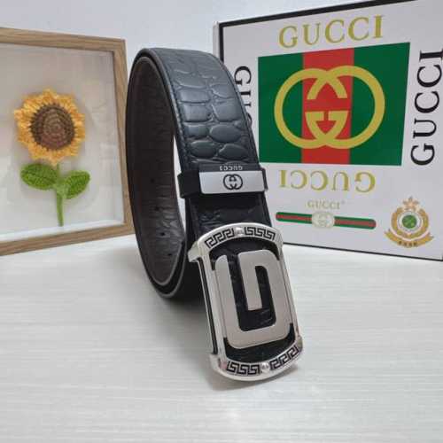 Product Name: Gucci.Gu...Ci Original Single Material: Original Single Cowhide Be