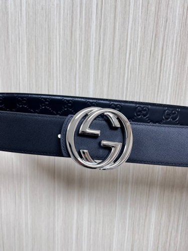 New for the season, this eye-catching men's belt is part of the 2026 Early Sprin