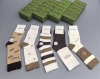Special Gucci G medium-length women's socks, five pairs in a box, classic double