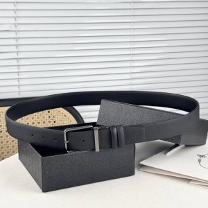 Pula D. First layer cowhide width 3.5cm official website synchronization, pure c