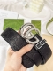 Belt: Gucci.Gu...Cci Original Belt: 100% First Layer Cowhide, Guaranteed Genuine