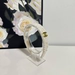 Special counter packaging Chanel Chanel's latest headband Little fairies hurry u