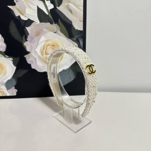 Special counter packaging Chanel Chanel's latest headband Little fairies hurry u