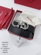 Comes With A Full Set Of Packaging And Gift Box. Ferragamo 35Mm! Overseas Factor