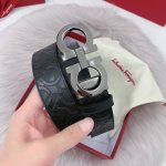 Ferragamo, the brand, firmly believes that practicality and style are not contra