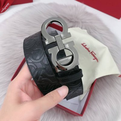 Ferragamo, the brand, firmly believes that practicality and style are not contra