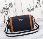 Top-tier counter-selling goods, the latest Prada parachute waterproof fabric and