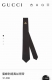 Gucci Bee Men's Tie Series Bee Twill Tie is a rare and ideal choice for exquisit