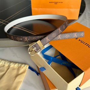 Extra Width 20Mm Classic Top-Grade Casual Belt For Women. Width 20Mm. This Timel