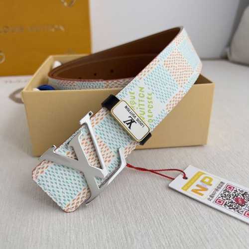 Product name: Lv..Louis..Vuitton belt original Model: Buckle, classic pure stee