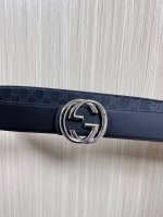 New for the season! This eye-catching men's belt is part of the 2026 Early Sprin