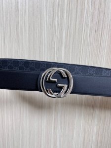 New for the season! This eye-catching men's belt is part of the 2026 Early Sprin