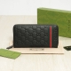 Color: Black Size: 20X10 Gucci hot-selling cowhide leather counter synchronizat