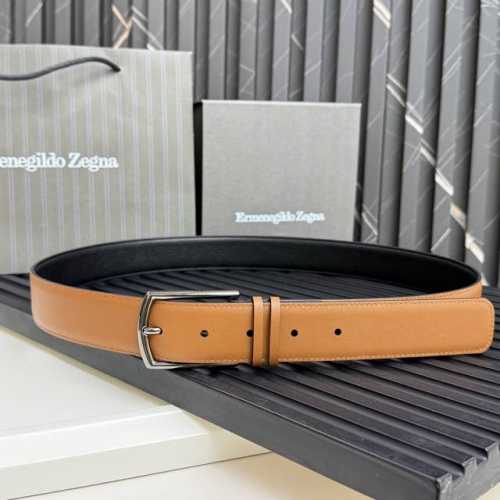 This Elegant Black Belt Is Adorned With Foliage-Colored Details, Creating A Subt