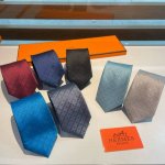 New tie is out! Herm