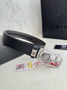 Product Name: Versace Automatic Belt (Ddd) Model: Automatic, classic steel head