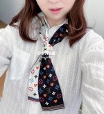 Louis Vuitton V-Twilly Headband, Early Spring Collection, MP3790. This headband