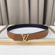 Lvjia Business Casual Formal Wear Can Be Worn 3.5Cm Latest Pointed Design Polish
