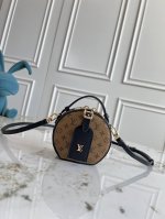 Exclusive background dynamic chip, top-quality original M83575 monogram M83614