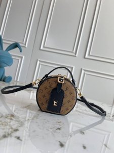 Exclusive background dynamic chip, top-quality original M83575 monogram M83614