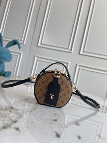 Exclusive background dynamic chip, top-quality original M83575 monogram M83614