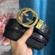 Belt: Gucci.Gu...Cci Top Original - Belt: 100% Imported Original First Layer Cow