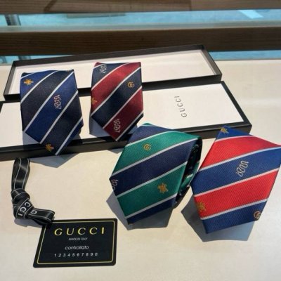 G men's tie series, an ideal choice for rare exquisite craftsmanship and fashion