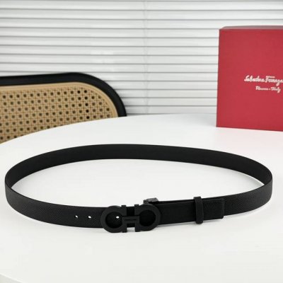 Fila Home Little Devil Belt, 2.5 Cm Wide, Latest Design Buckle With Official Log