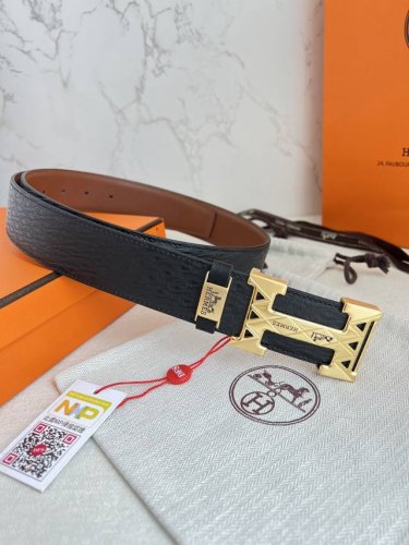 Product name: Hermes belt original Model: Buckle, classic pure steel buckle, dou