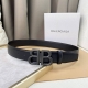 Balenciaga Bb Wide Belt This Bb Version Belt Features Balenciaga Design Details,