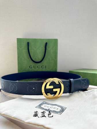 Width 4.0 Cm Gucci: Historical Details And Modern Elements Are The Hallmarks Of - Click Image to Close