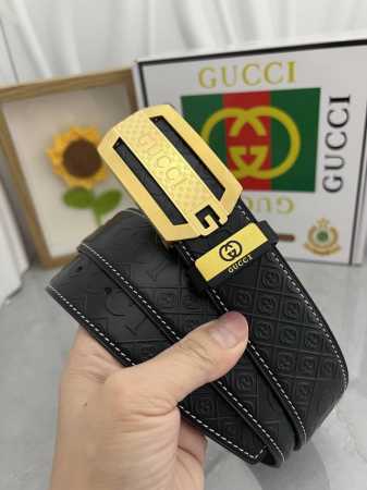 Product Name: Gucci.Gu...Ci Original Single Material: Original Single Cowhide Be - Click Image to Close