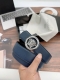 Versace Counter-Synchronized Original Single-Order Quality Imported Calf Leather