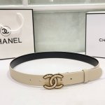 -Chanel 3.0Cm New arrival, double row of diamonds with epoxy, paired with top la