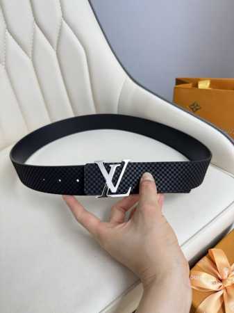 Louis Vuitton Lv Full Set Packaging 40Mm Width Genuine One-Piece Casting Hardwar - Click Image to Close