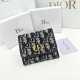 Dior 2025 2088 Color Black Size 11*10*2 Dior's latest style is now available! Ma