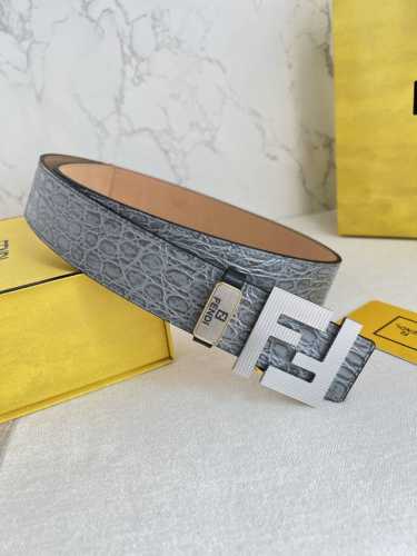 Product name: Fendi belt original Model: Buckle, original classic pure copper fi