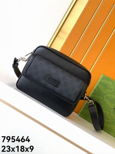 New Crossbody Bag: 795464# Top-grade original goods counter latest crossbody ba