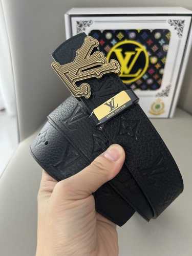 Product Name: Louis Vuitton Original Belt Material: 100% Top Layer Cowhide Leat