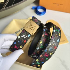 Telujia Women's Belt Width 3Cm Joint Flower Series New Style Customized Canvas F