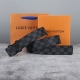 Comes with a complete set of Louis Vuitton boutique classic style packaging box.