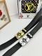 Product Name: Lv..Louis..Vuitton Automatic Belt Material: Genuine Leather Belt,