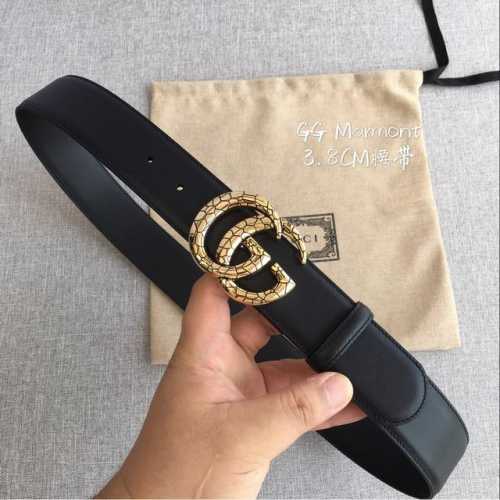 Gucci 3.8cm (without box), a popular item sold in boutiques. Thanks to the custo