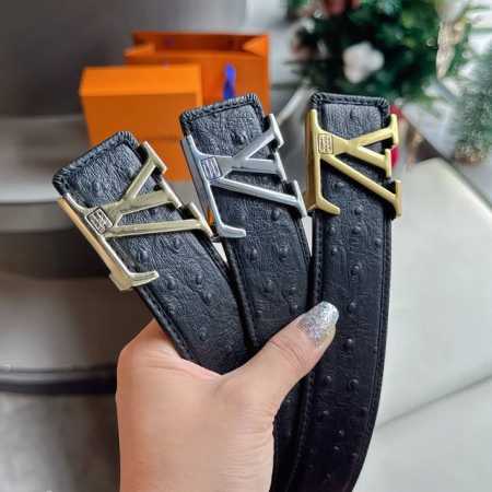 Gift Hot Seller Lv Width: New original version with new counter buckle. Color] - Click Image to Close